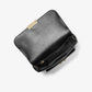 Sloan Editor Medium Logo Shoulder Bag