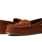 Dezi V Moccasin Slipper