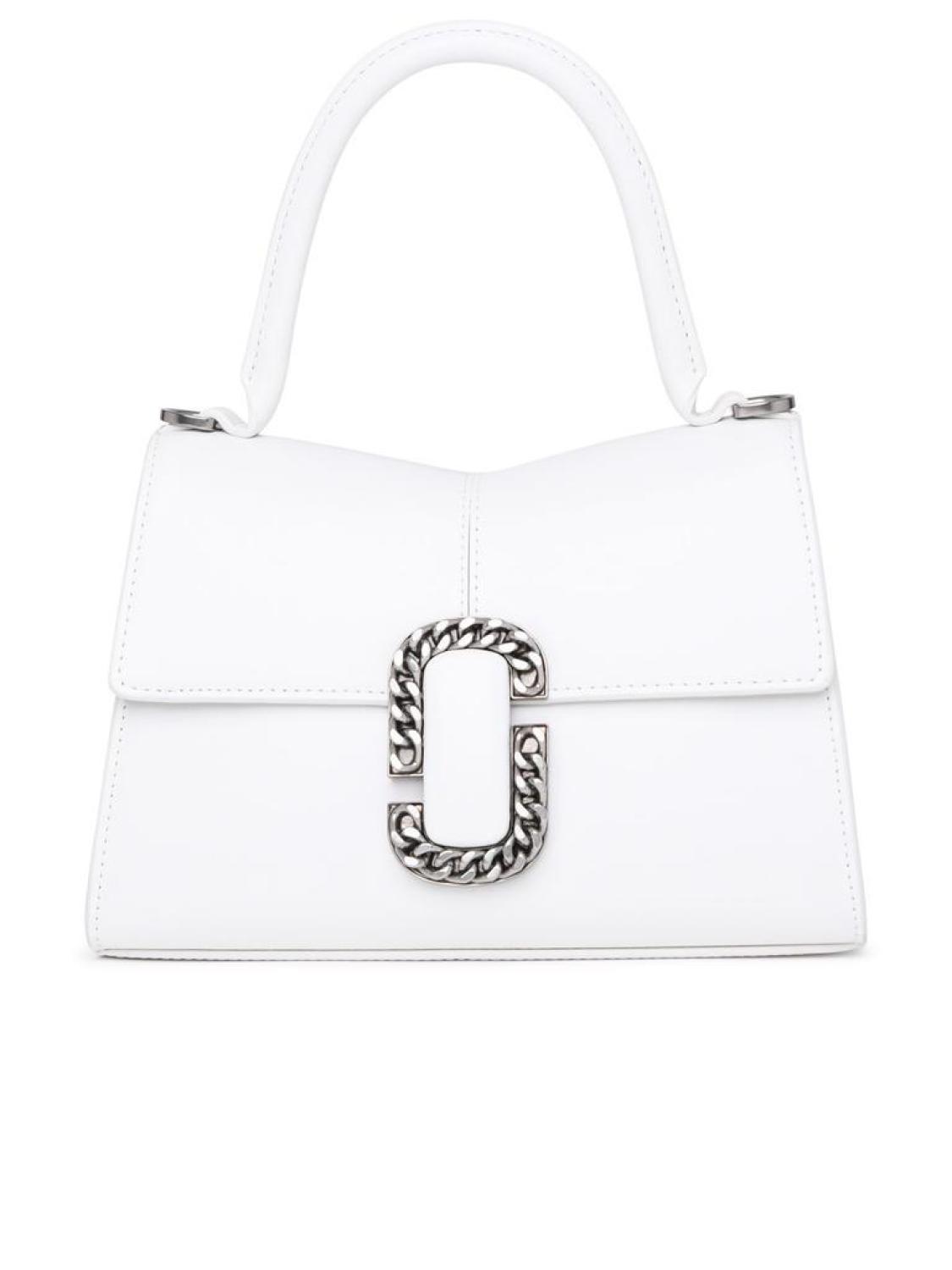 Marc Jacobs Chain-Link Detailed Tote Bag