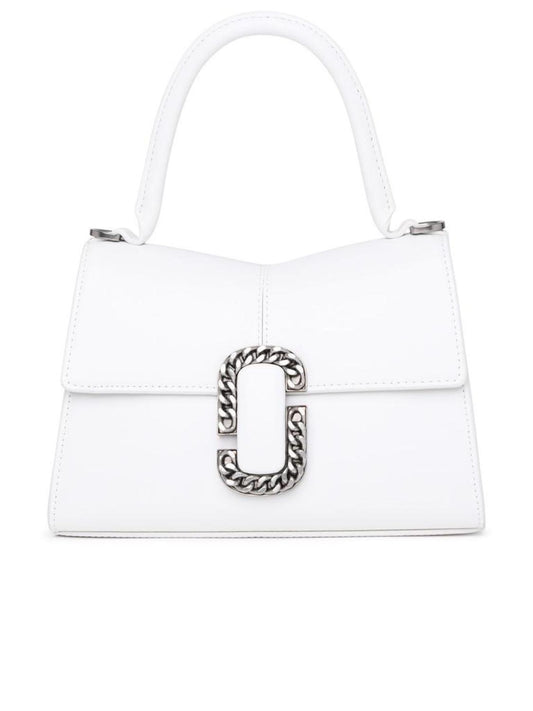 Marc Jacobs Chain-Link Detailed Tote Bag