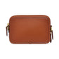Charter Rainbow Chain Mini Leather Crossbody
