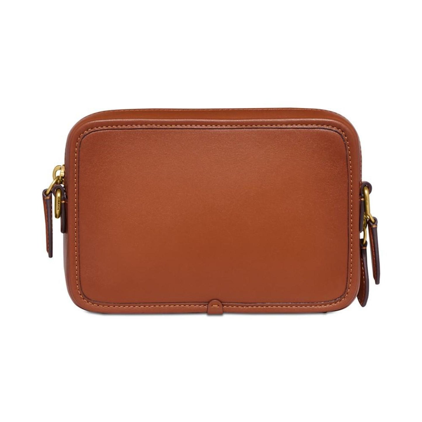 Charter Rainbow Chain Mini Leather Crossbody
