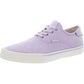 Citysole Recycled Womens Leather Trim Lifestyle Casual and Fashion Sneakers