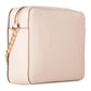 Jet Set Travel Large East/West Crossbody