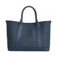 Logo Luisa Medium Satchel