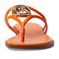 Hampton Flat Sandal