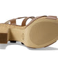 Suki Platform Sandal