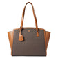 Chantal Large Top Zip Tote