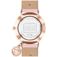 Women's Perry Blossom Leather Strap Watch 36mm