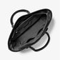 Cara Large Nylon Tote Bag