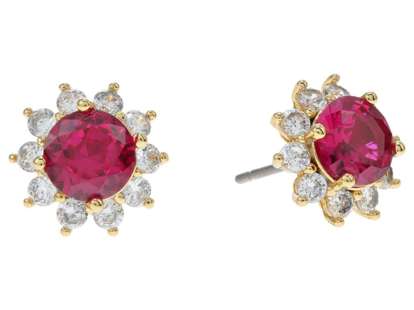Stone Halo Studs