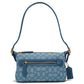 Signature Jacquard Demi Bag