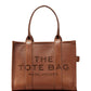 The Leather Tote Bag