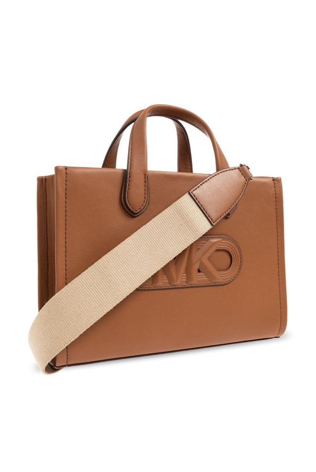Michael Michael Kors Gigi Small Tote Bag