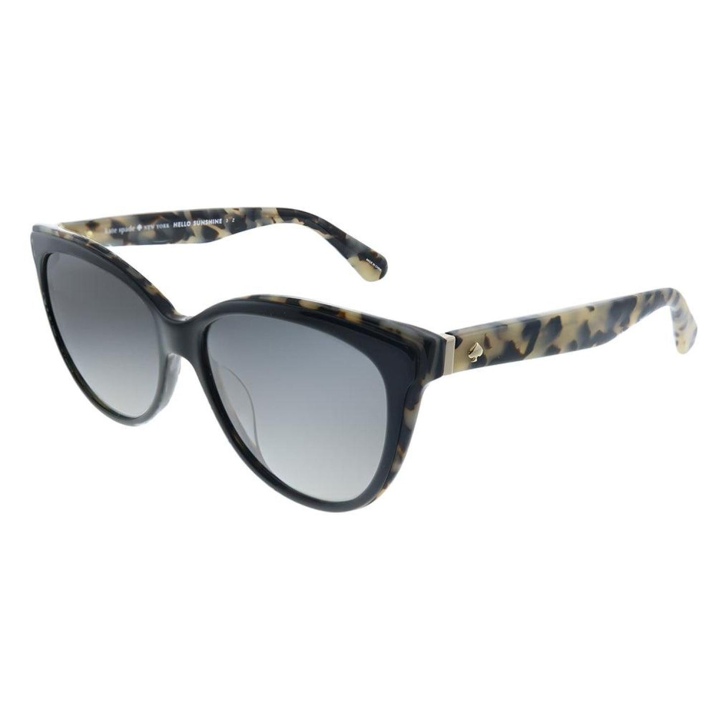 Kate Spade  KS Daesha WR7 Womens Cat-Eye Sunglasses
