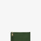 Empire Large Pebbled Leather Card Case