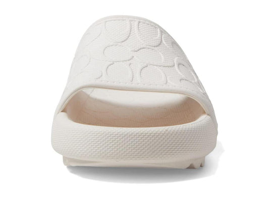 Obi Rubber Sports Slide