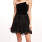 Akira Skirt In Raven’S Nest