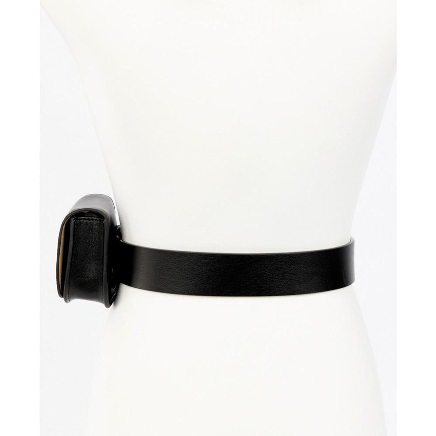 32 mm Belt with Pouch