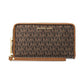 Jet Set Large Flat Multifunction Phone Case