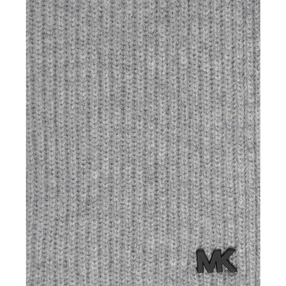 Men's Rib Scarf