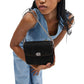 Cassie 19 Denim Mini Crossbody