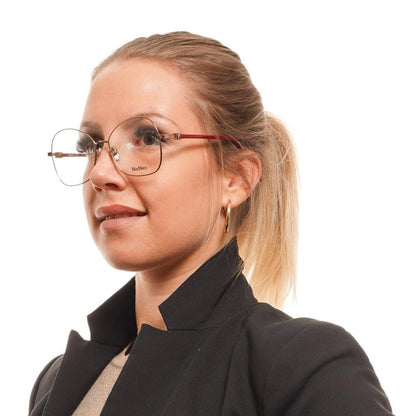 Max Mara Women Optical Women's Frames