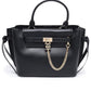 Michael Michael Kors Hamilton Chained Tote Bag