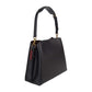 Polished Pebble Leather Willow Shoulder Bag