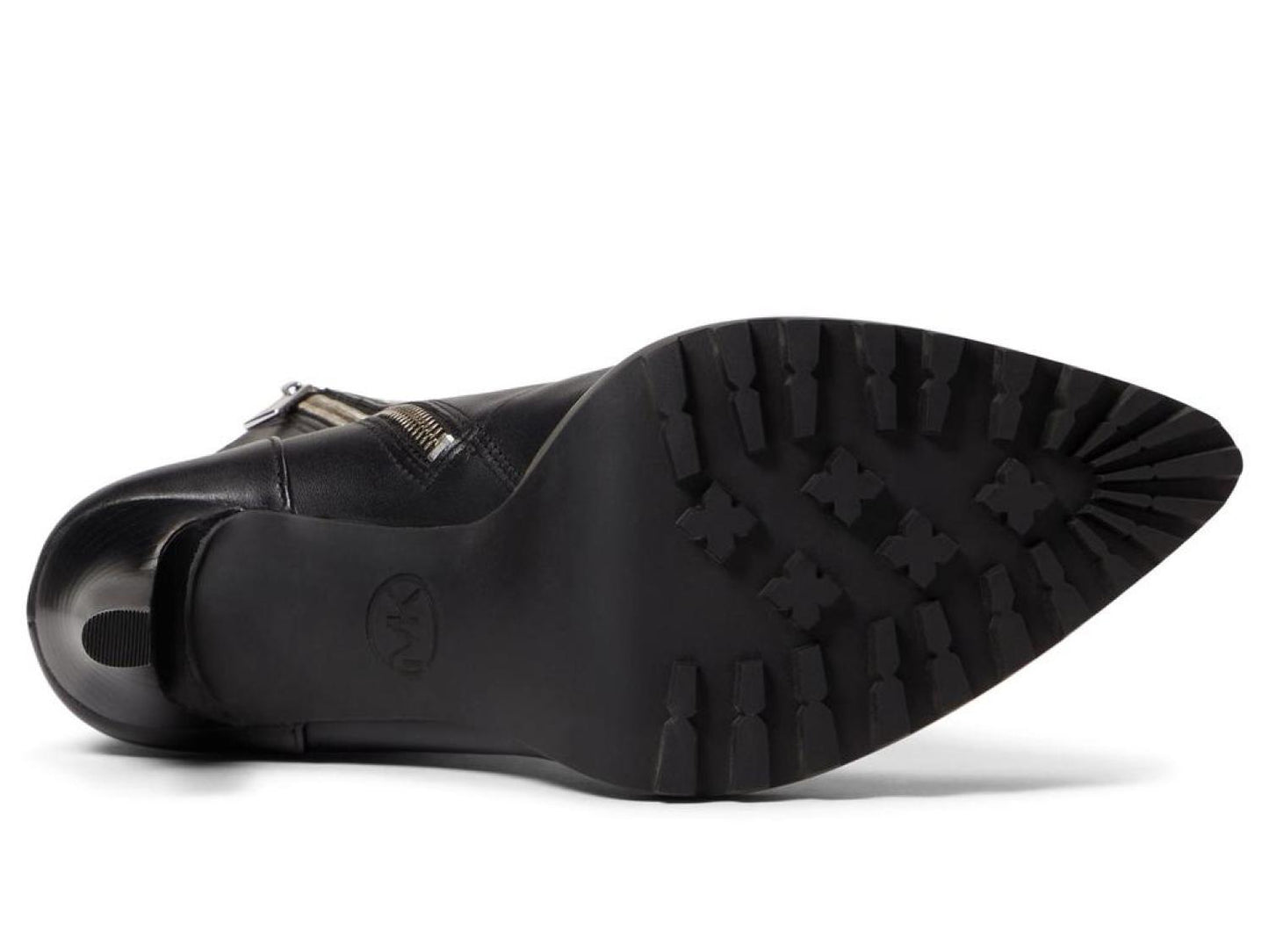 Kyle Lace-Up Bootie