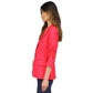 Petite Knit One-Button Blazer, Regular & Petite
