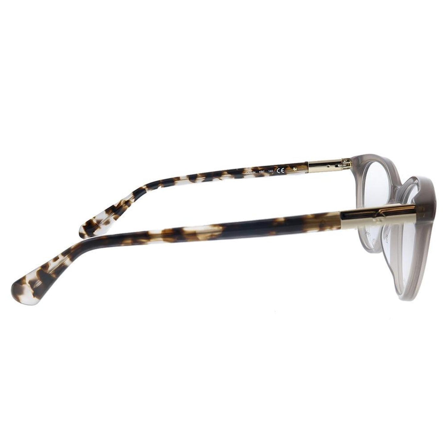 Kate Spade  KS Caelin KB7 49mm Womens Cat-Eye Eyeglasses 49mm