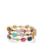 Showtime Statement Bracelet