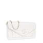 Marc Jacobs The Longshot DTM Chain-Linked Wallet