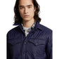 Quilted Shirt Jacket