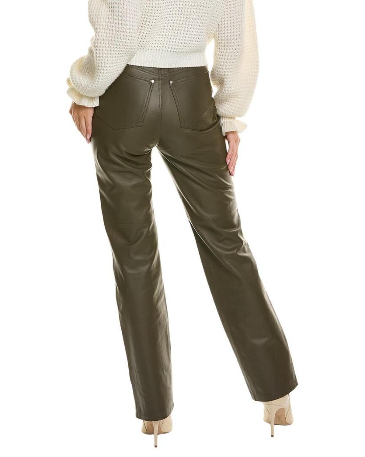 【送料&関税込】Max Mara Studio Ieti Long Trouser Long trousers female | Max Mara