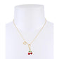 Collectible Cherry Charm