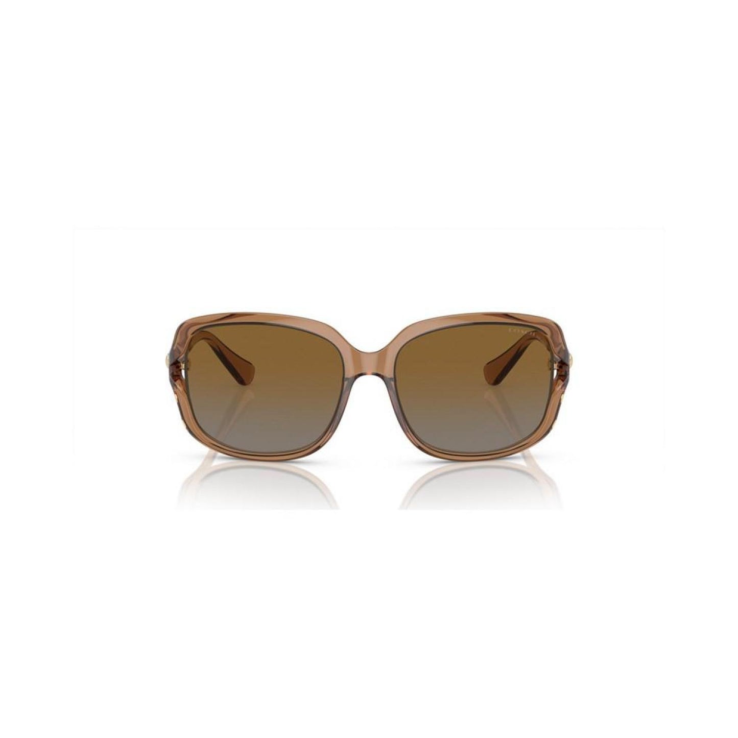 Women's L149 Polarized Sunglasses, Gradient Polar HC8169