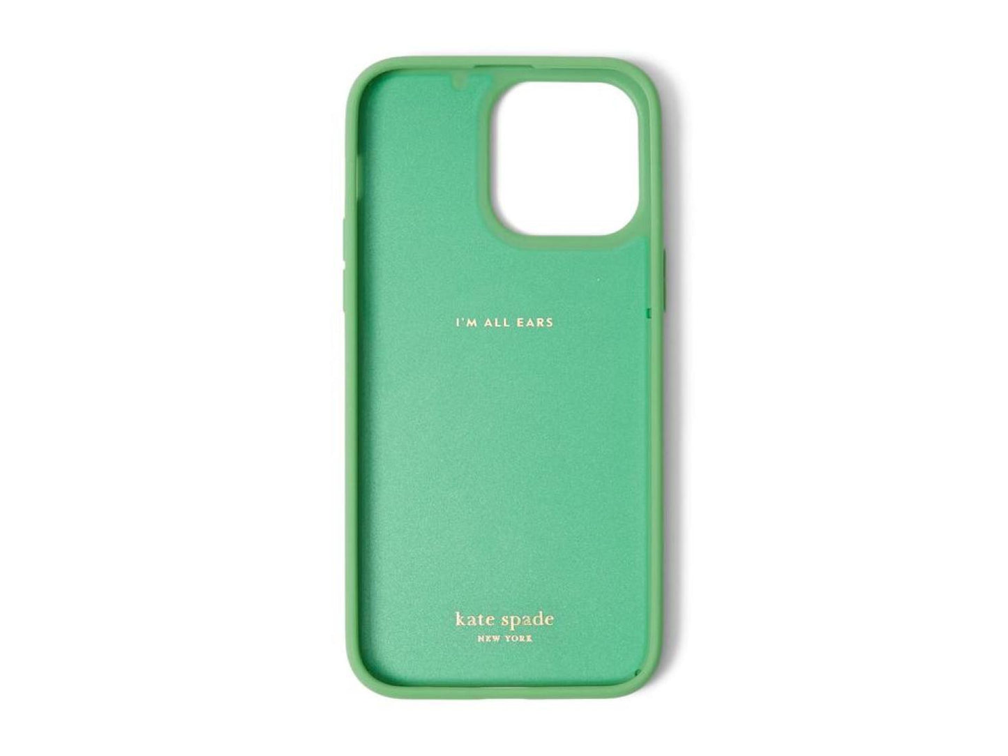 Seaside Striped Sequin TPU iPhone 14 Pro Max