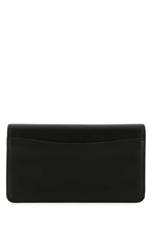 Coach Slim Continental Wallet