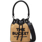 The Woven Bucket Bag