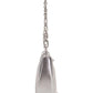 Michael Michael Kors Kendall Chain-Link Small Shoulder Bag