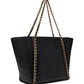 Westley Large Top Zip Chain Tote