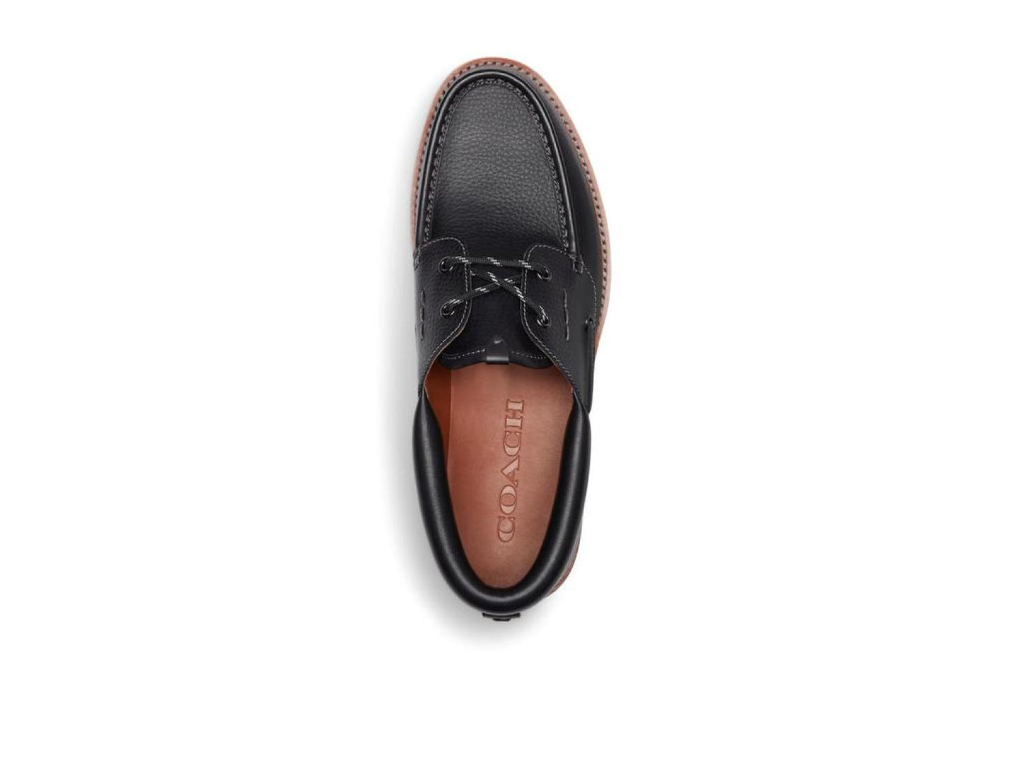 Benson Boat Shoe