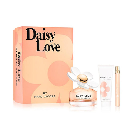 3-Pc. Daisy Love Eau de Toilette Gift Set