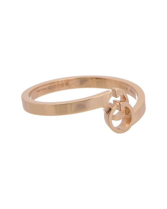 Gucci GG Running 18K Ring