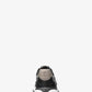 Dax Leather Trainer