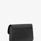 Sloan Editor Medium Leather Shoulder Bag