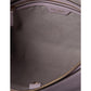 Knott Pebbled Leather Medium Shoulder Bag
