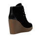 Rye Bootie